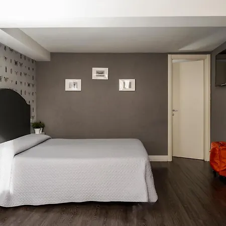 Maxxim & Loft Hotel