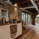 Hotel Maxxim & Loft