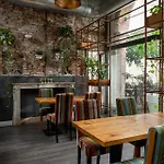 Maxxim & Loft Hotel
