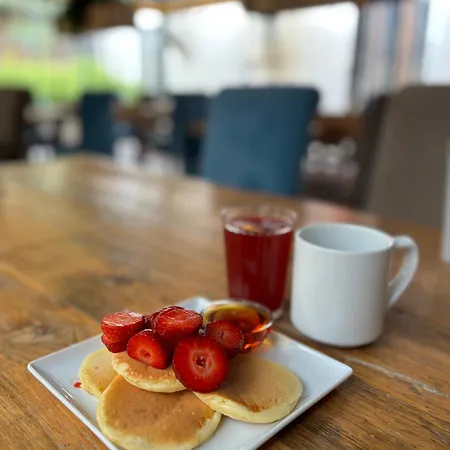 Maxxim & Loft 酒店 费拉拉