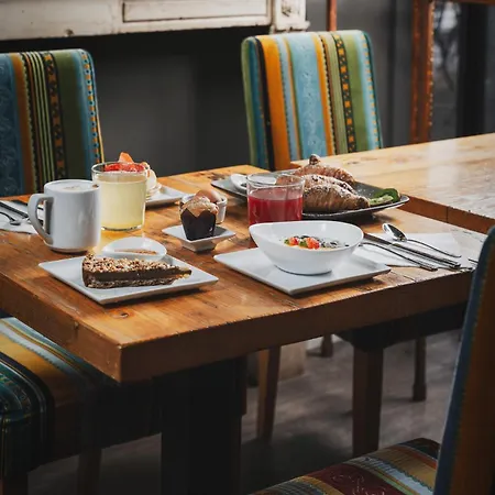 Otel Maxxim & Loft 4*