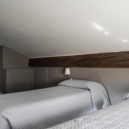 Maxxim & Loft Hotel Ferrara