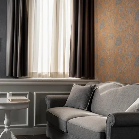 Maxxim & Loft 费拉拉