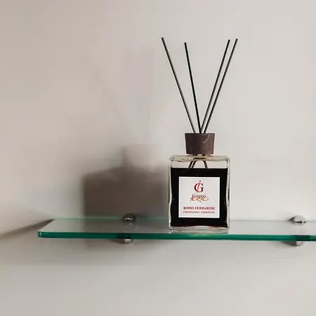 酒店 Maxxim & Loft 费拉拉