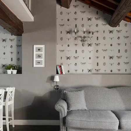 מלון Maxxim & Loft פררה