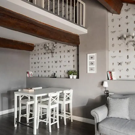 酒店 Maxxim & Loft 4*