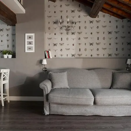 Maxxim & Loft 4* Ferrara