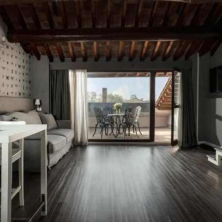 Hotel Maxxim & Loft