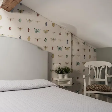 Maxxim & Loft Hotell Ferrara