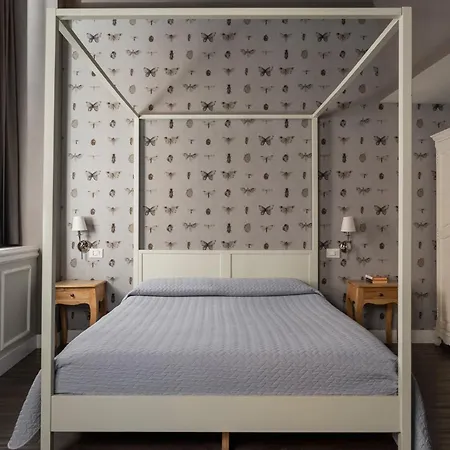Hotell Maxxim & Loft Ferrara