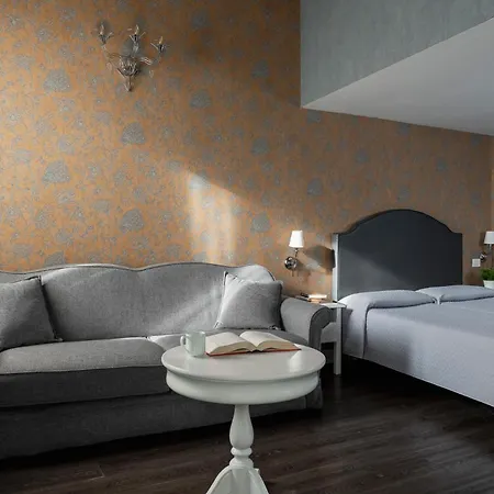 Maxxim & Loft 4* Ferrara