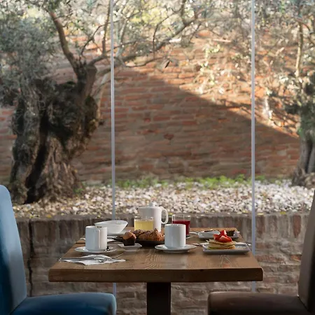 Maxxim & Loft Ferrara