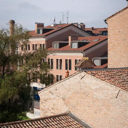 酒店 Maxxim & Loft