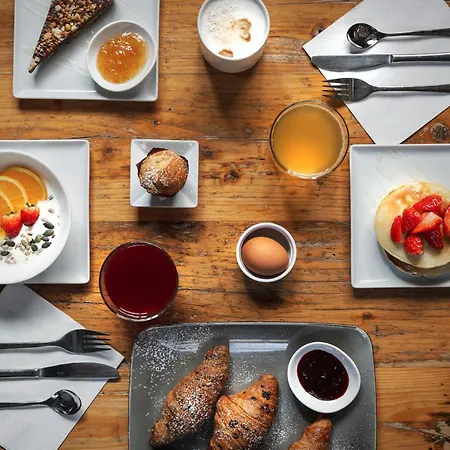 Maxxim & Loft מלון 4*