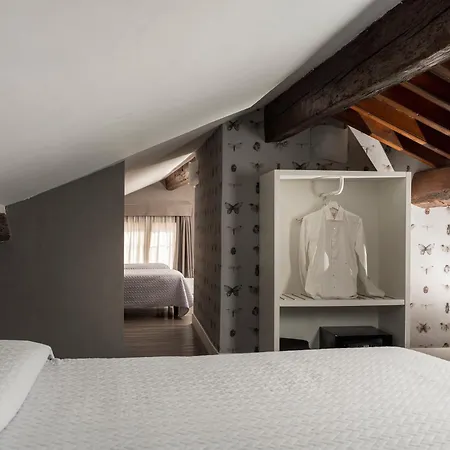 Maxxim & Loft 4* פררה