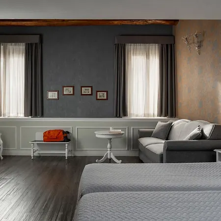 Maxxim & Loft Otel 4*