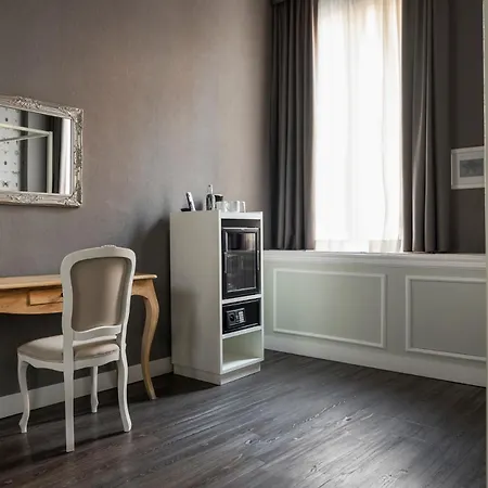 Maxxim & Loft 4* 费拉拉