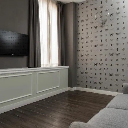 Otel Maxxim & Loft 4*