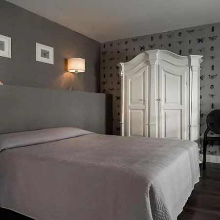 Hotell Maxxim & Loft Ferrara