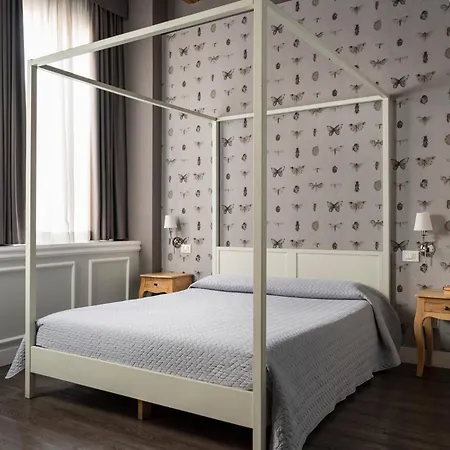 Maxxim & Loft 4* Ferrara