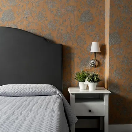 酒店 Maxxim & Loft 4*