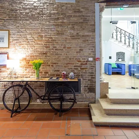 Hotell Maxxim & Loft