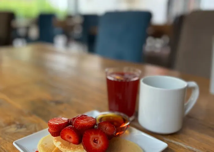 Maxxim & Loft Hotel Ferrara