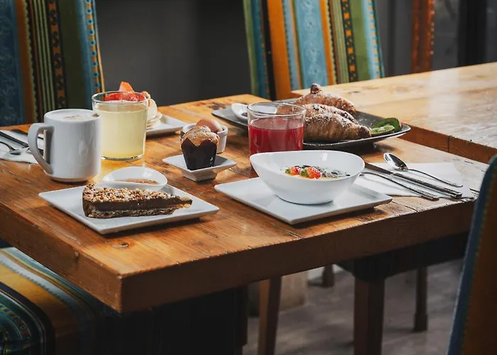 Hotel Maxxim & Loft 4*