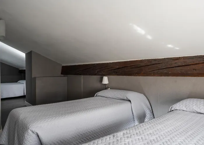 Maxxim & Loft Hotel Ferrara