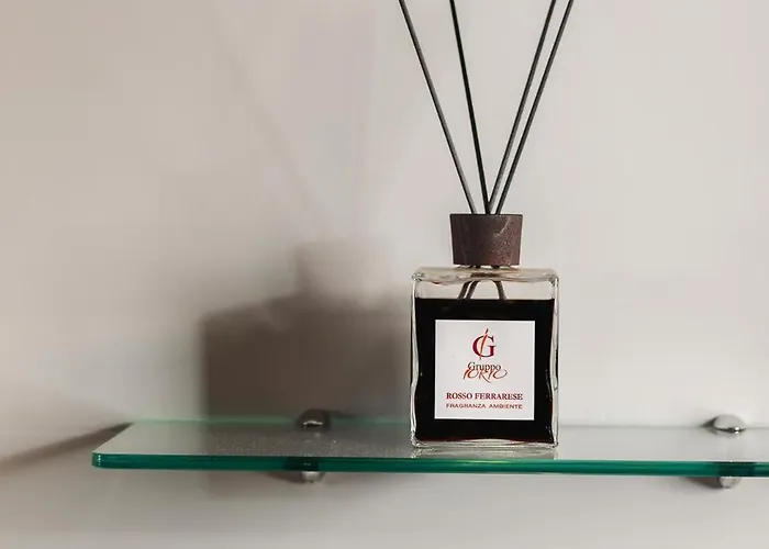 Hotel Maxxim & Loft Ferrara