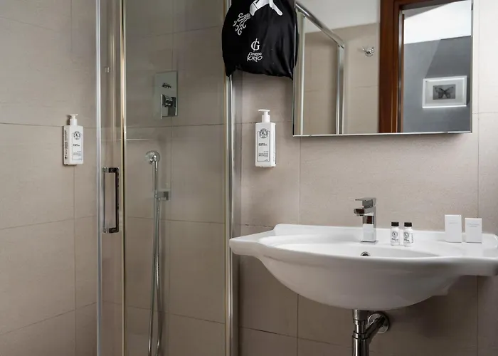 Maxxim & Loft Ferrara