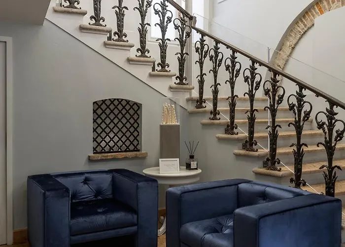 Maxxim & Loft 4* Ferrara