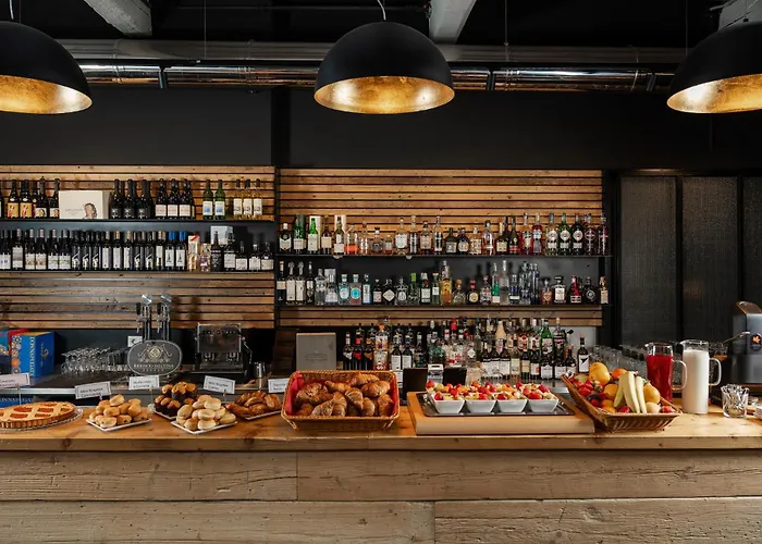 Maxxim & Loft Ferrara