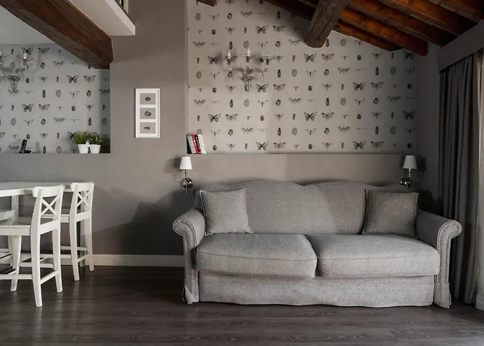 Maxxim & Loft 4* Ferrara