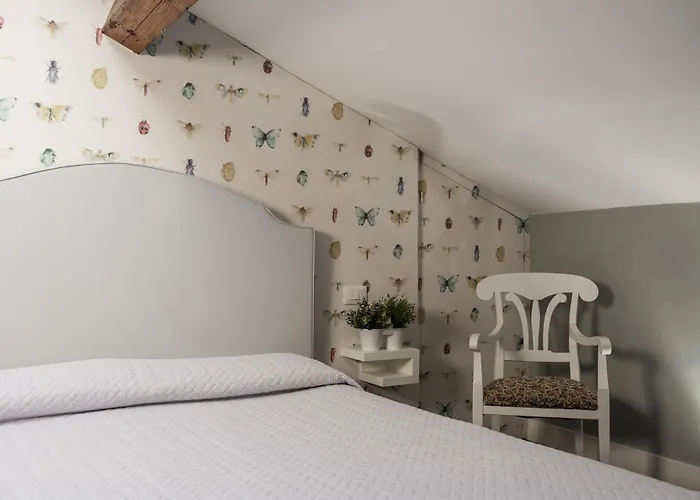 Maxxim & Loft Hotel Ferrara