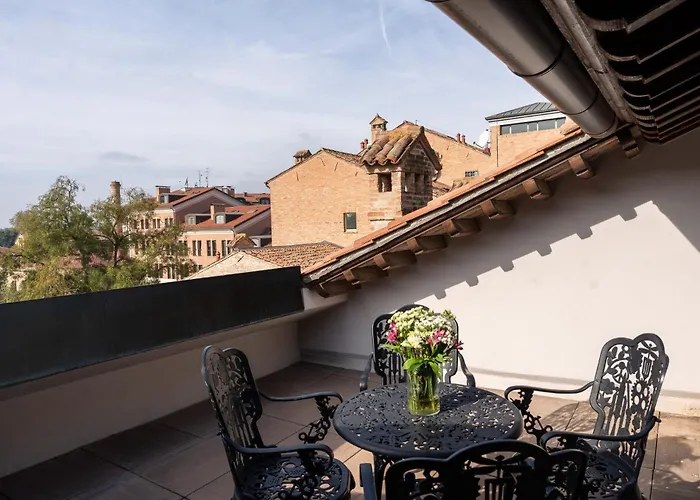 Maxxim & Loft Hotel Ferrara