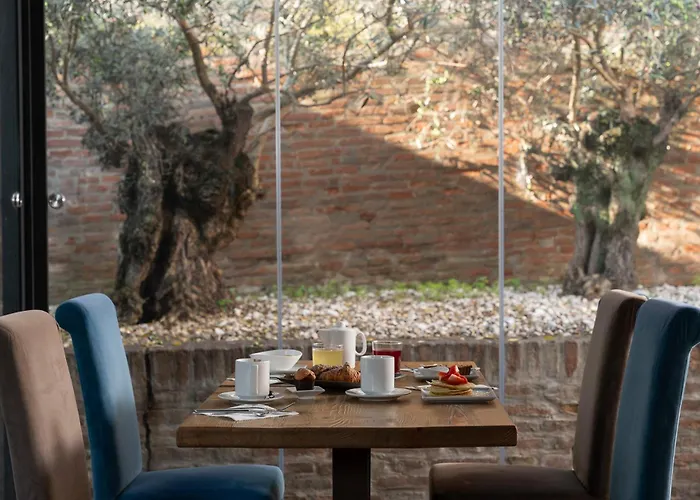 Maxxim & Loft Ferrara