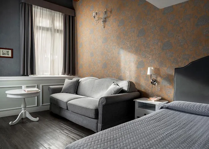 Maxxim & Loft 4* Ferrara