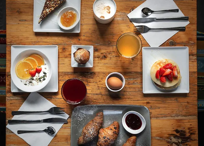 Maxxim & Loft Hotel 4*