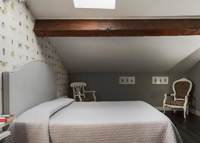 Hotel Maxxim & Loft 4*