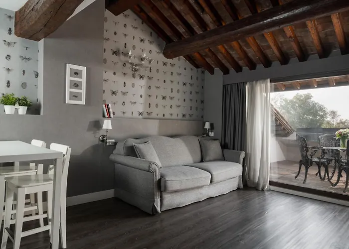 Maxxim & Loft Ferrara