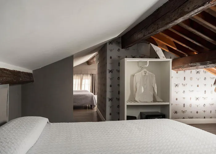 Maxxim & Loft 4* Ferrara