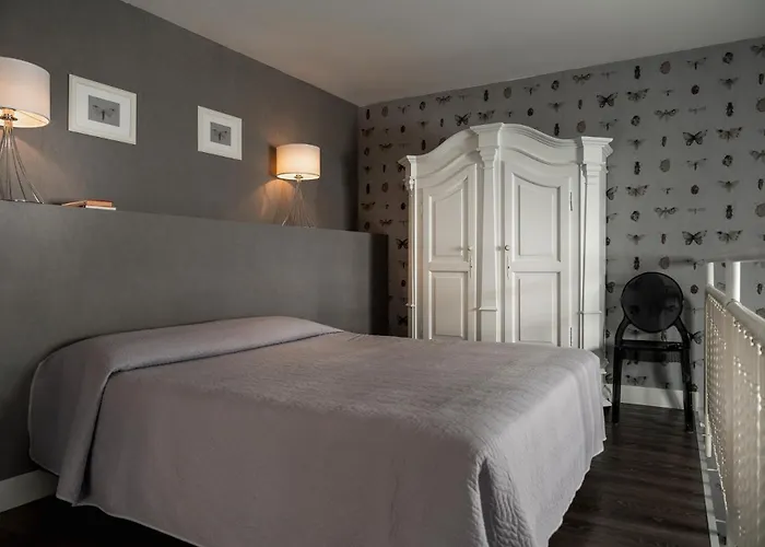 Hotel Maxxim & Loft Ferrara