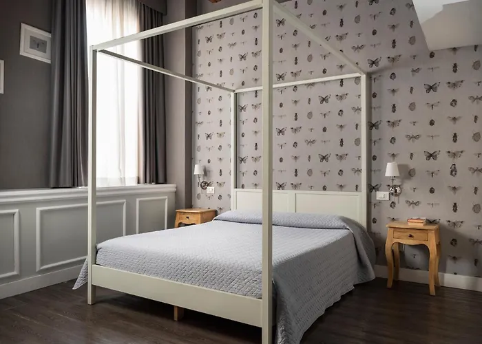 Maxxim & Loft 4* Ferrara