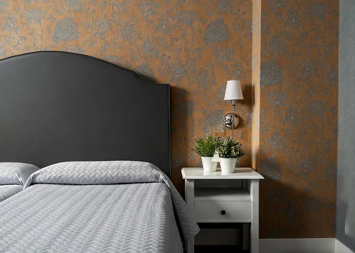 Hotel Maxxim & Loft 4*