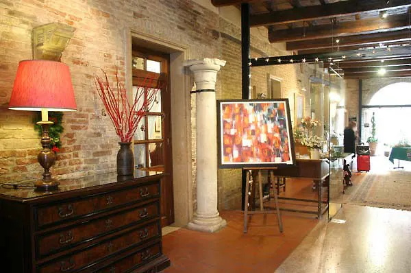 Maxxim & Loft Ferrara