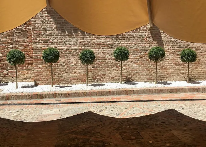 Maxxim & Loft Hotel Ferrara