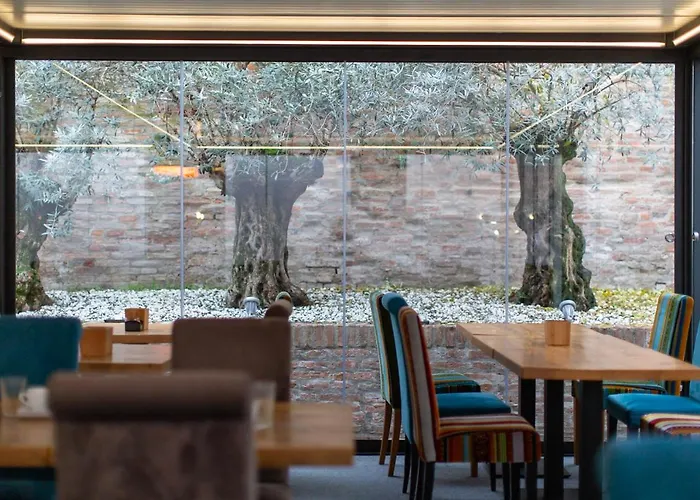 Maxxim & Loft Ferrara